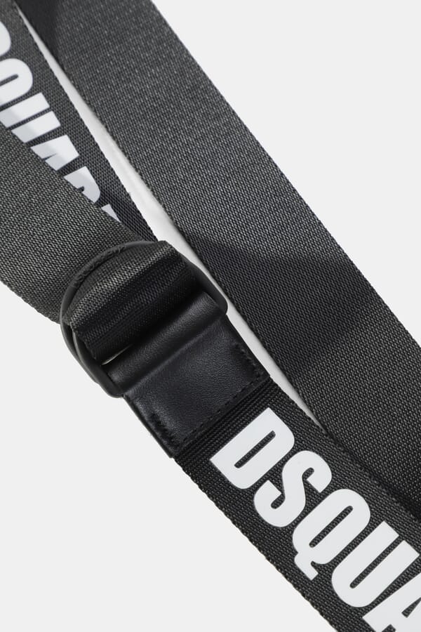 Dsquared2 Ремінь 00470632_01 №3