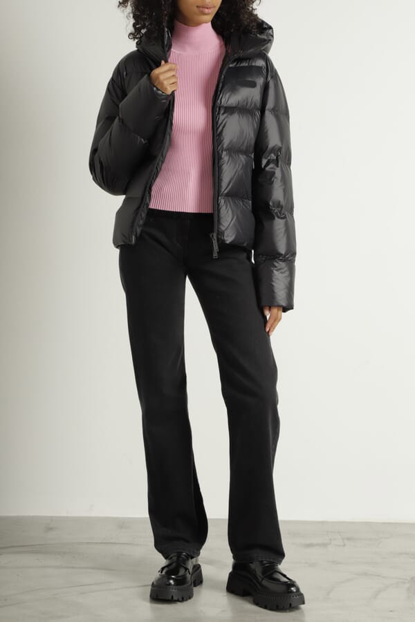Dsquared2 Пуховик 00502890_01 №4