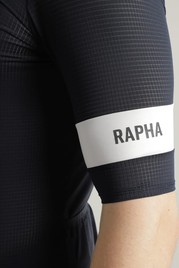 Rapha Велосипедная футболка 00459385_04 №5