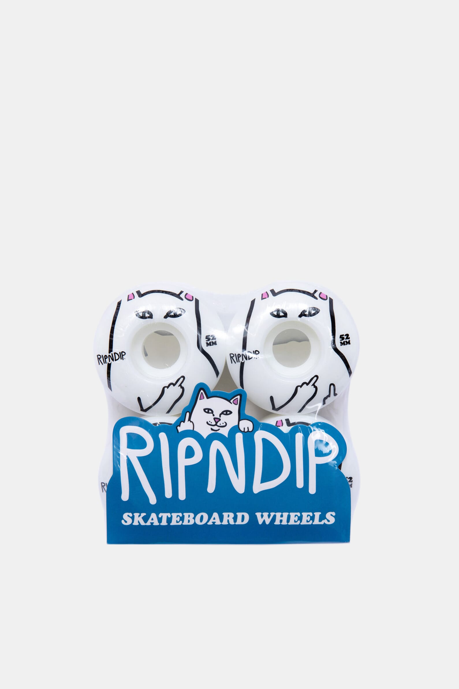 Колеса для скейту Lord Nerm Skate Wheels