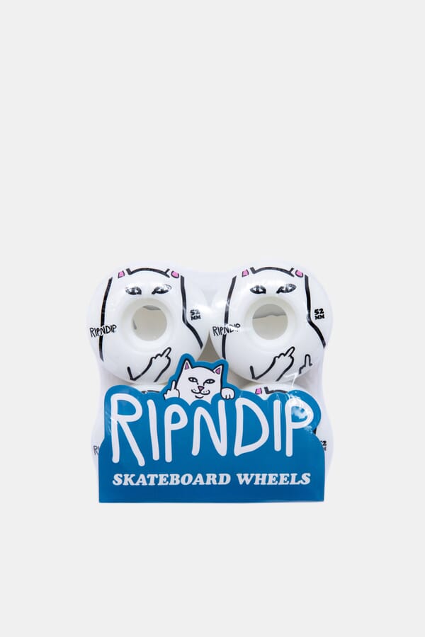 Ripndip Колеса для скейту Lord Nerm Skate Wheels 00450320_18 №1
