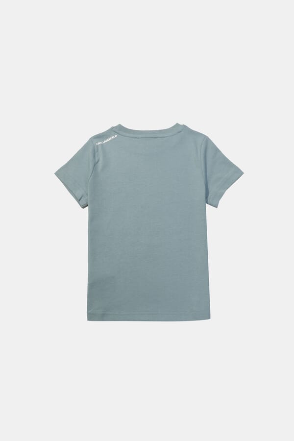 Karl kids Футболка 00480461_07  №2