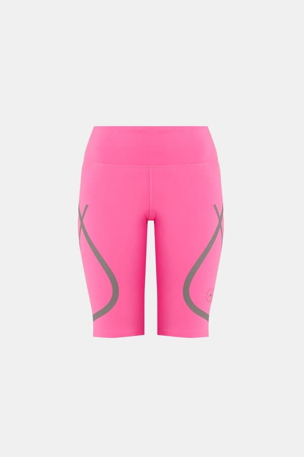 Adidas By Stella Mccartney  Шорти 00472982_14  №1