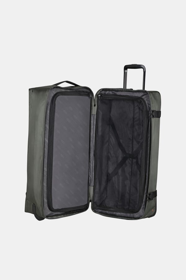 American Tourister Дорожная сумка на колесах 00476994_07 №3