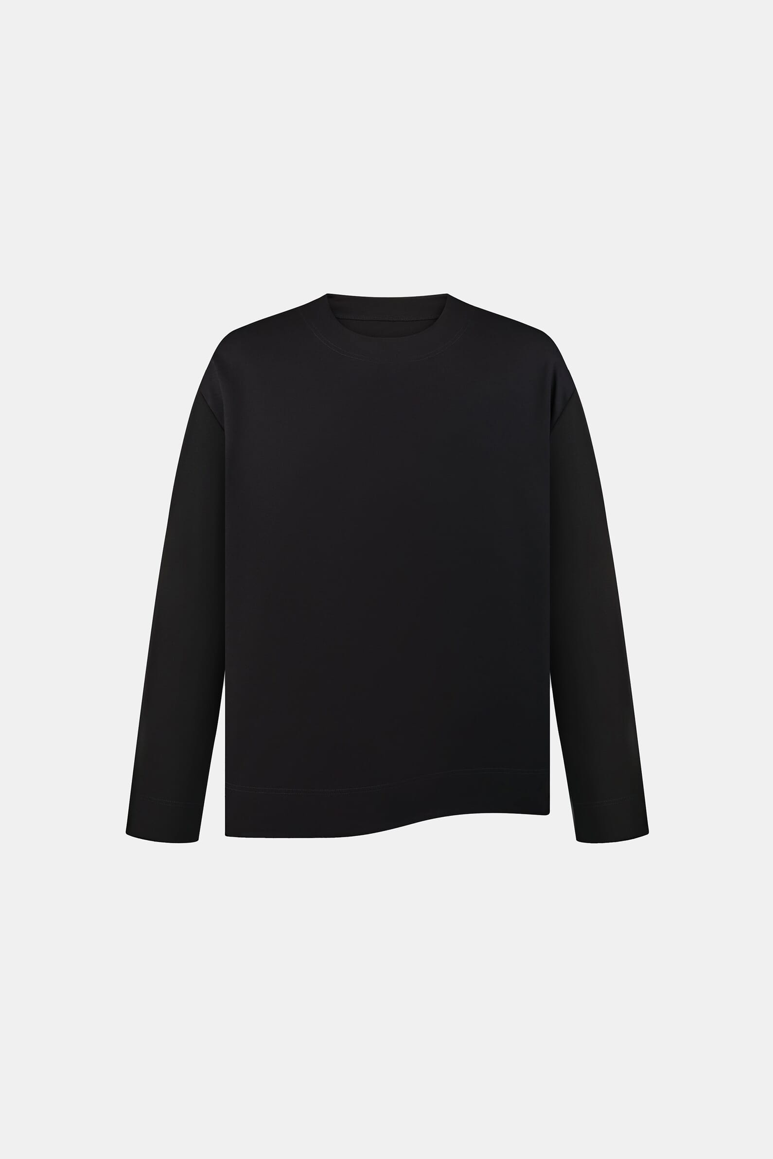 Лонгслив Non Iron Long-sleeve