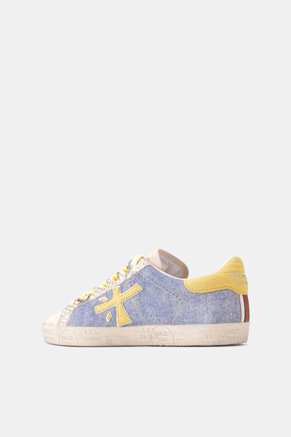 Premiata Кросівки STEVEND VAR. 00649369_03  №2