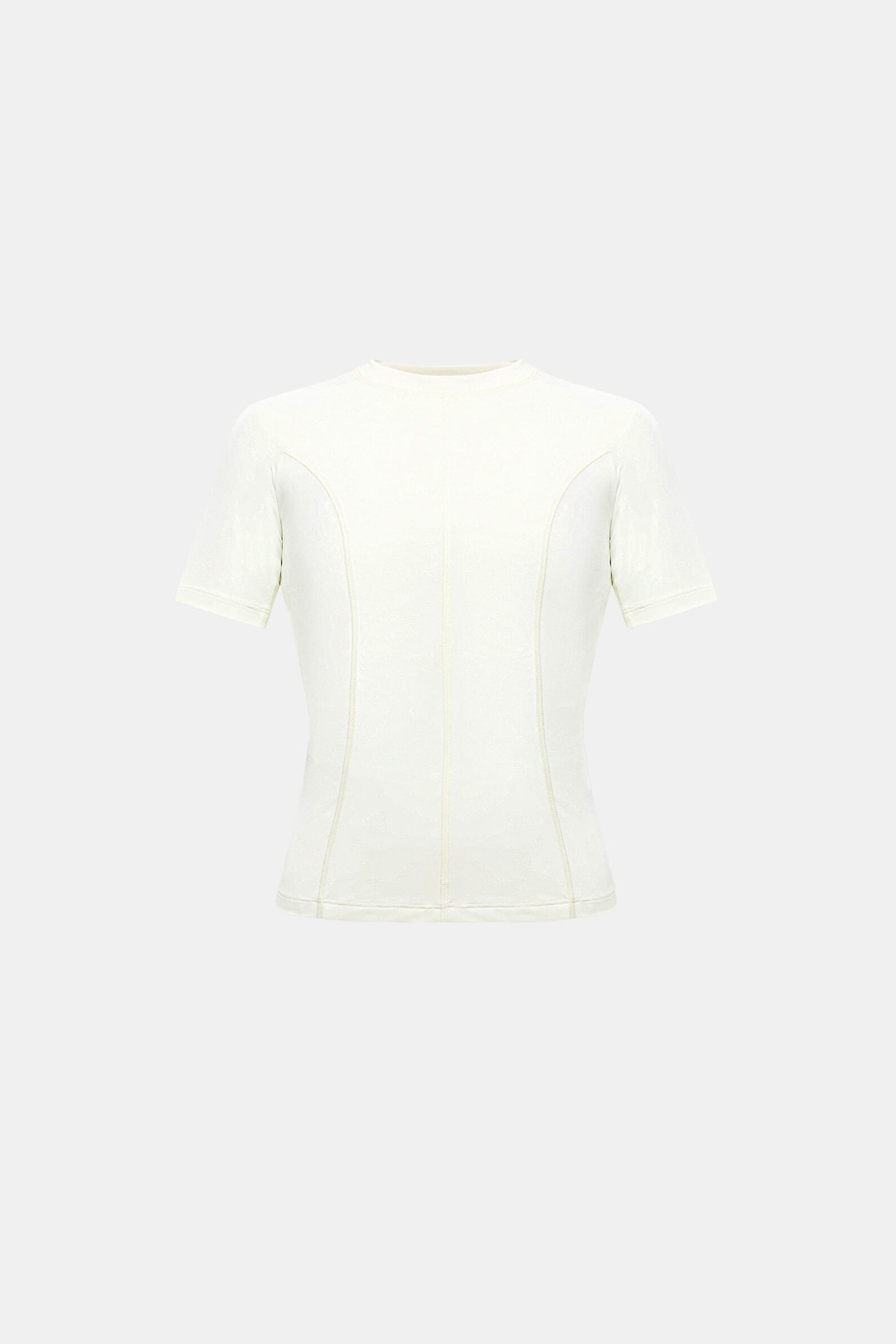 Лонгслив Contour
