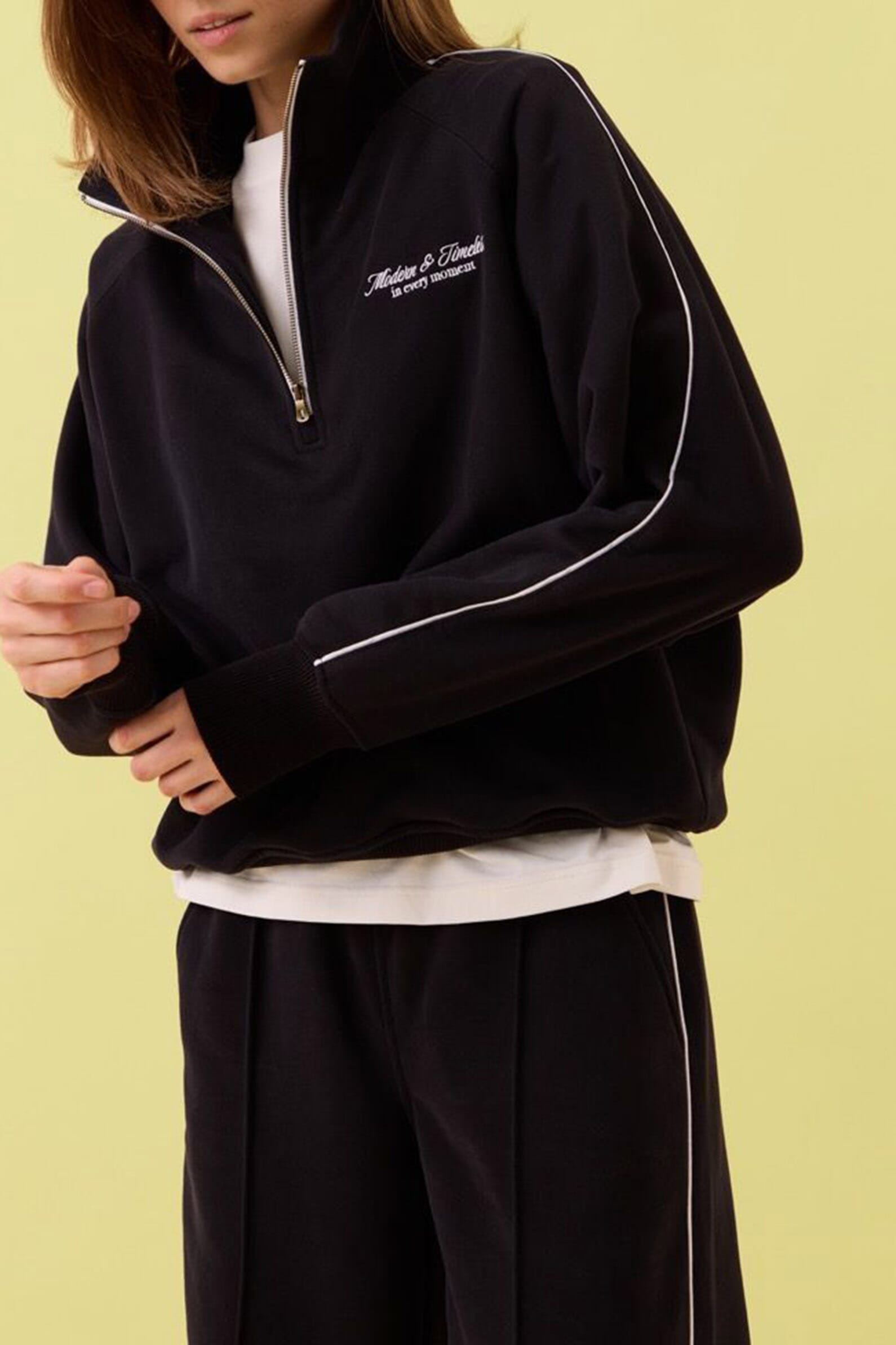 Світшот Modern&Timeless Full Zip GNZ 00655022_01 - Онлайн-магазин