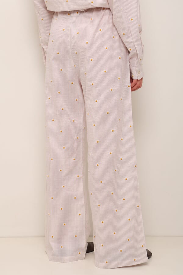 ALICE K. CLOTHING Брюки "Camomille" 00658992_12  №3