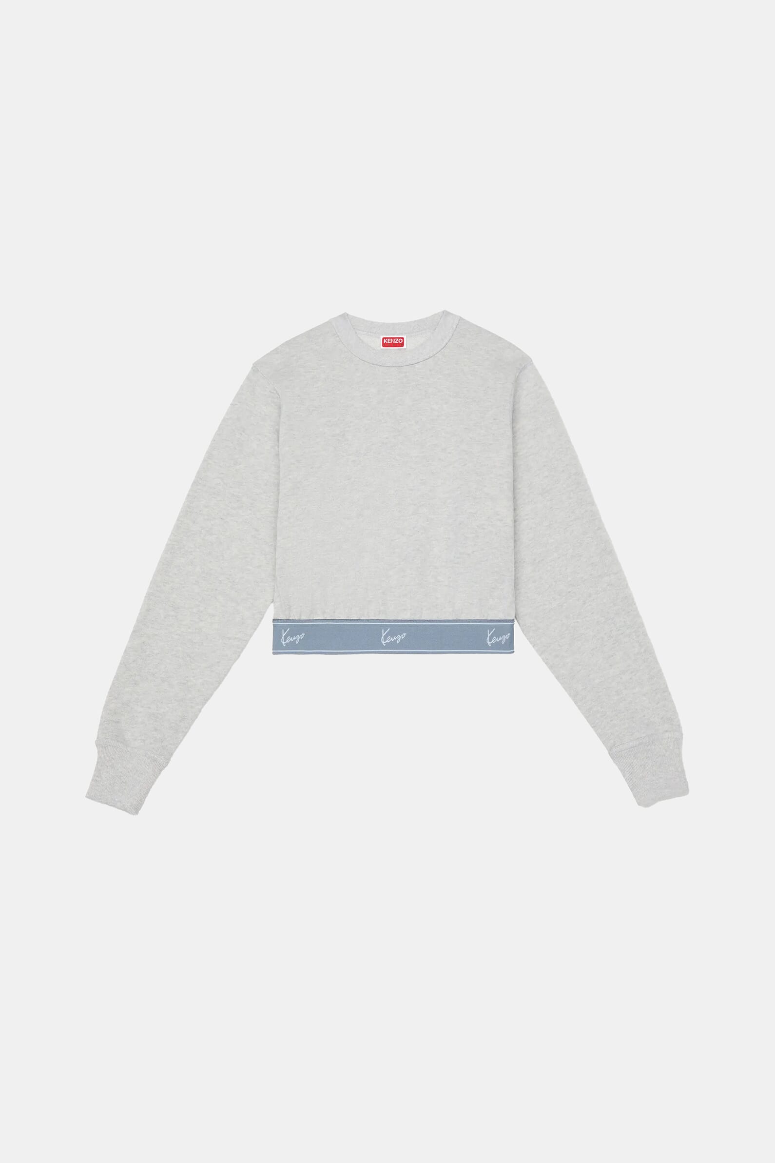 Світшот «KENZO Signature».
