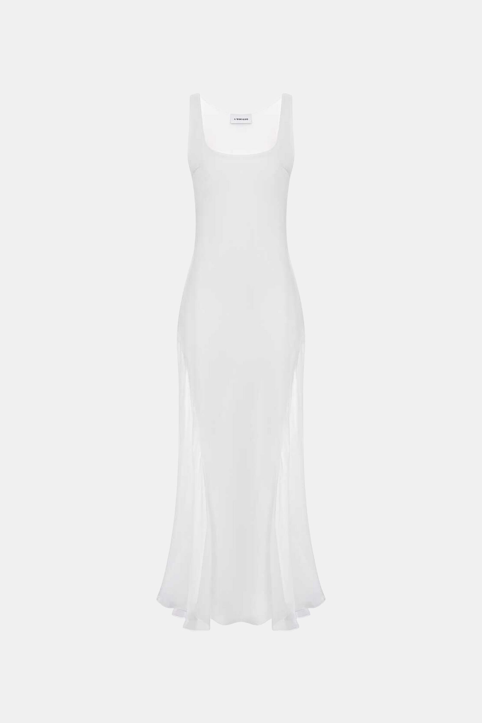 Сукня Tropea White