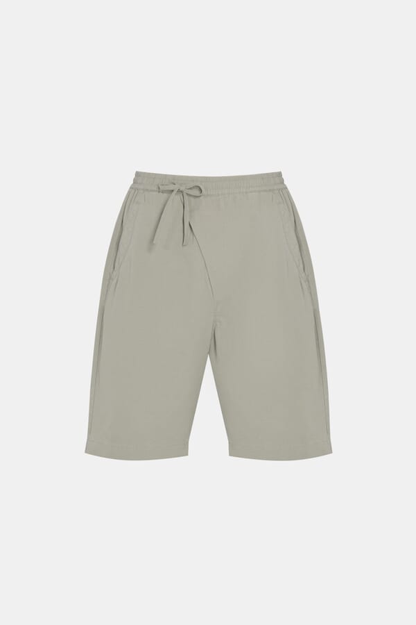 Maharishi Maharishi шорти чоловічі 00483616_08 №1
