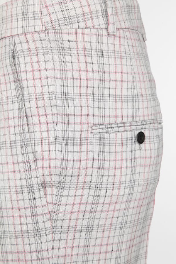 Isabel Marant Étoile Брюки 00335442_08 №2