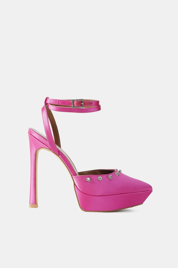 Kurt Geiger Босоніжки 00465046_14 №1