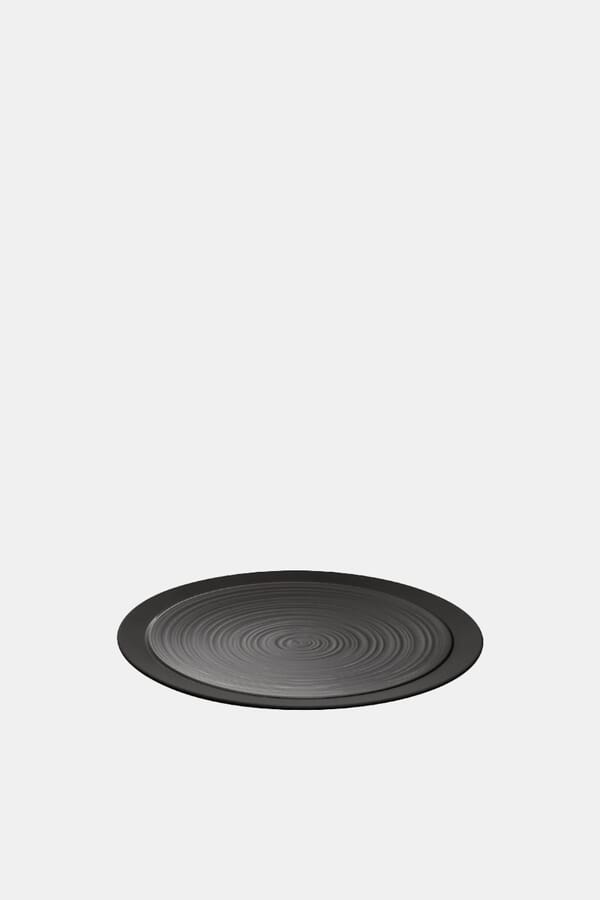 Degrenne Paris Тарелка обеденная Bahia Onyx 00352330_34 №2