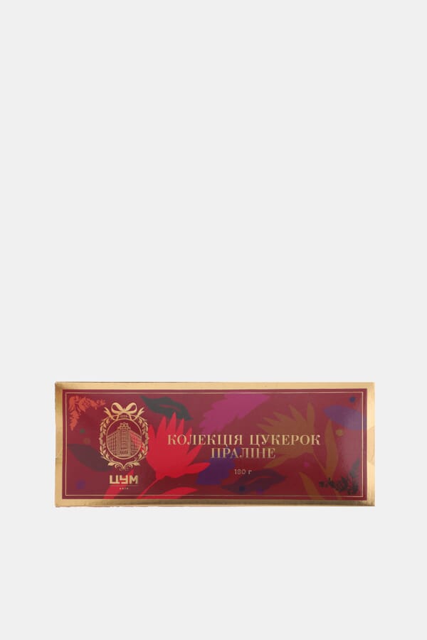 ЦУМ Цукерки "Колекція праліне" 00581427_34 №1
