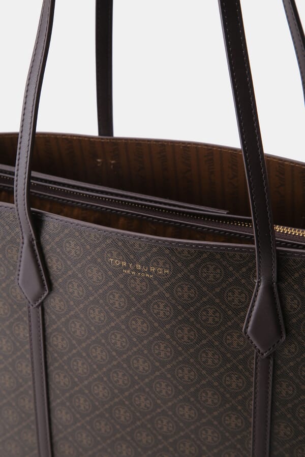 Tory Burch Шкіряна сумка Perry 00601369_05  №3