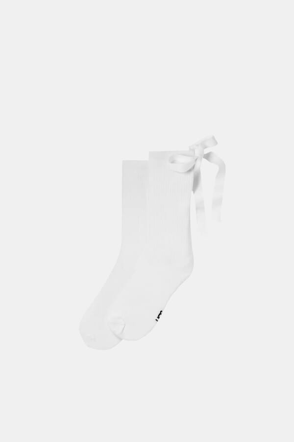 UGG Носки Serenella Novelty Bow Sock 00613131_18 №2