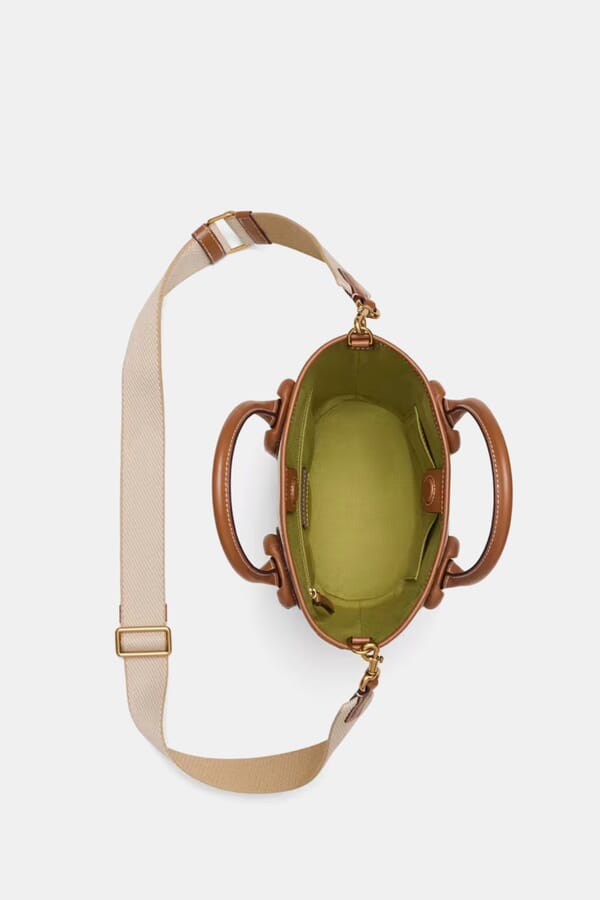 Marc Jacobs Сумка-тоут 00662347_12  №4