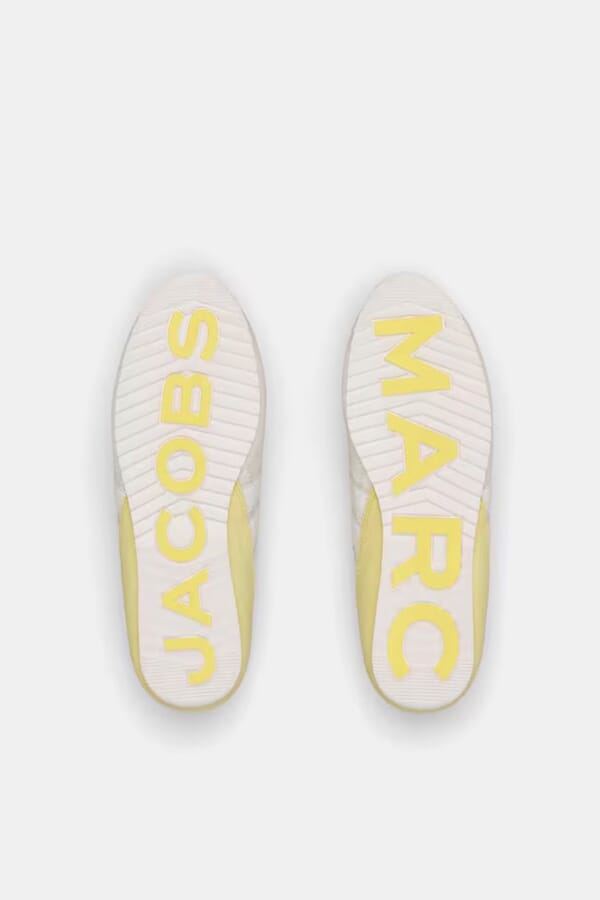 Marc Jacobs Кроссовки 00662351_19 №4