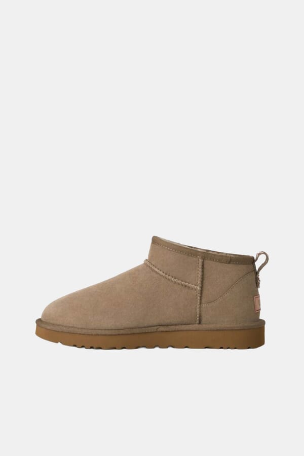 UGG Черевики W CLASSIC ULTRA MINI 00683615_05 №3