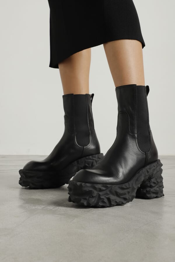 Premiata Шкіряні черевики Gaucho 00495348_01 №2