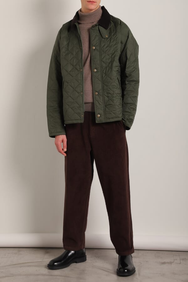 Barbour Брюки  00620944_05  №2