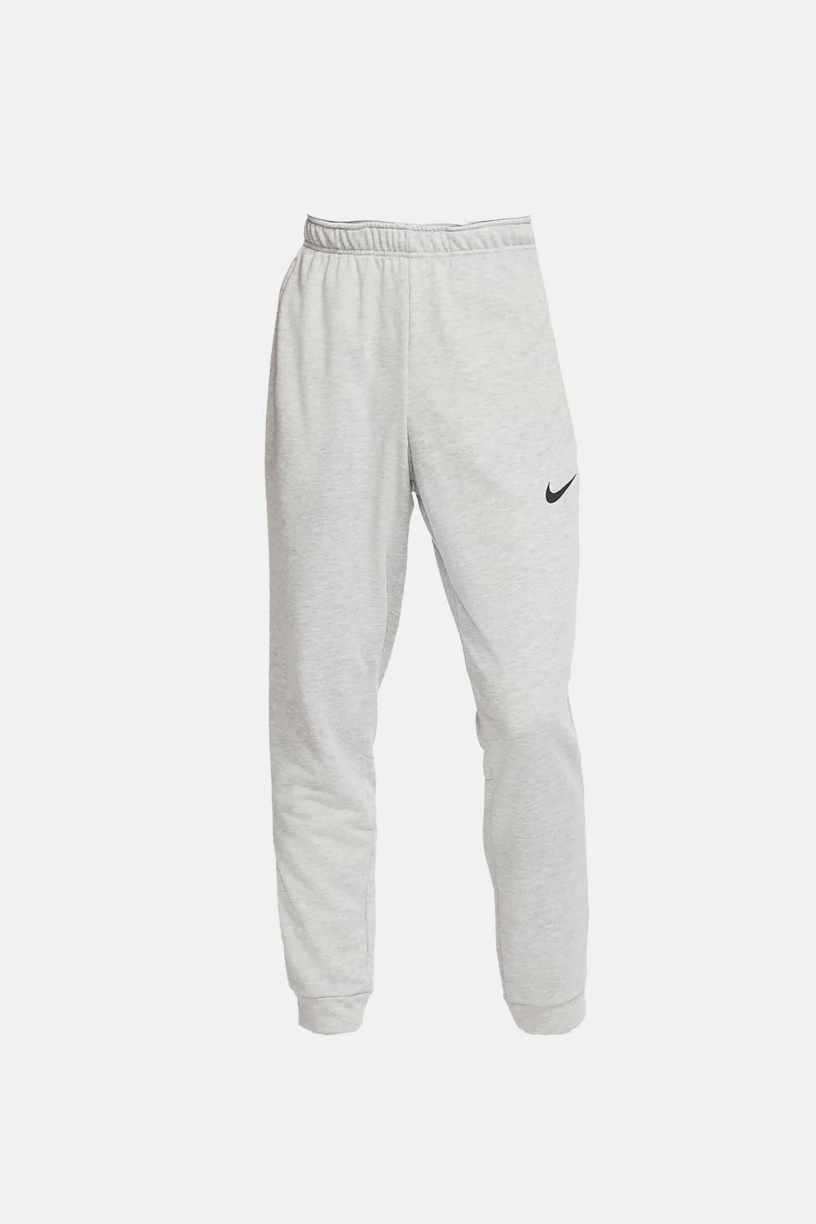 Брюки Nike M Dry Pant Taper Fleece