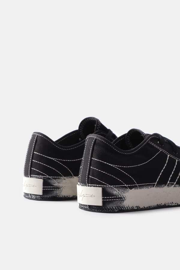 Y-3 Кеди Nizza Lo 00583079_01 №4