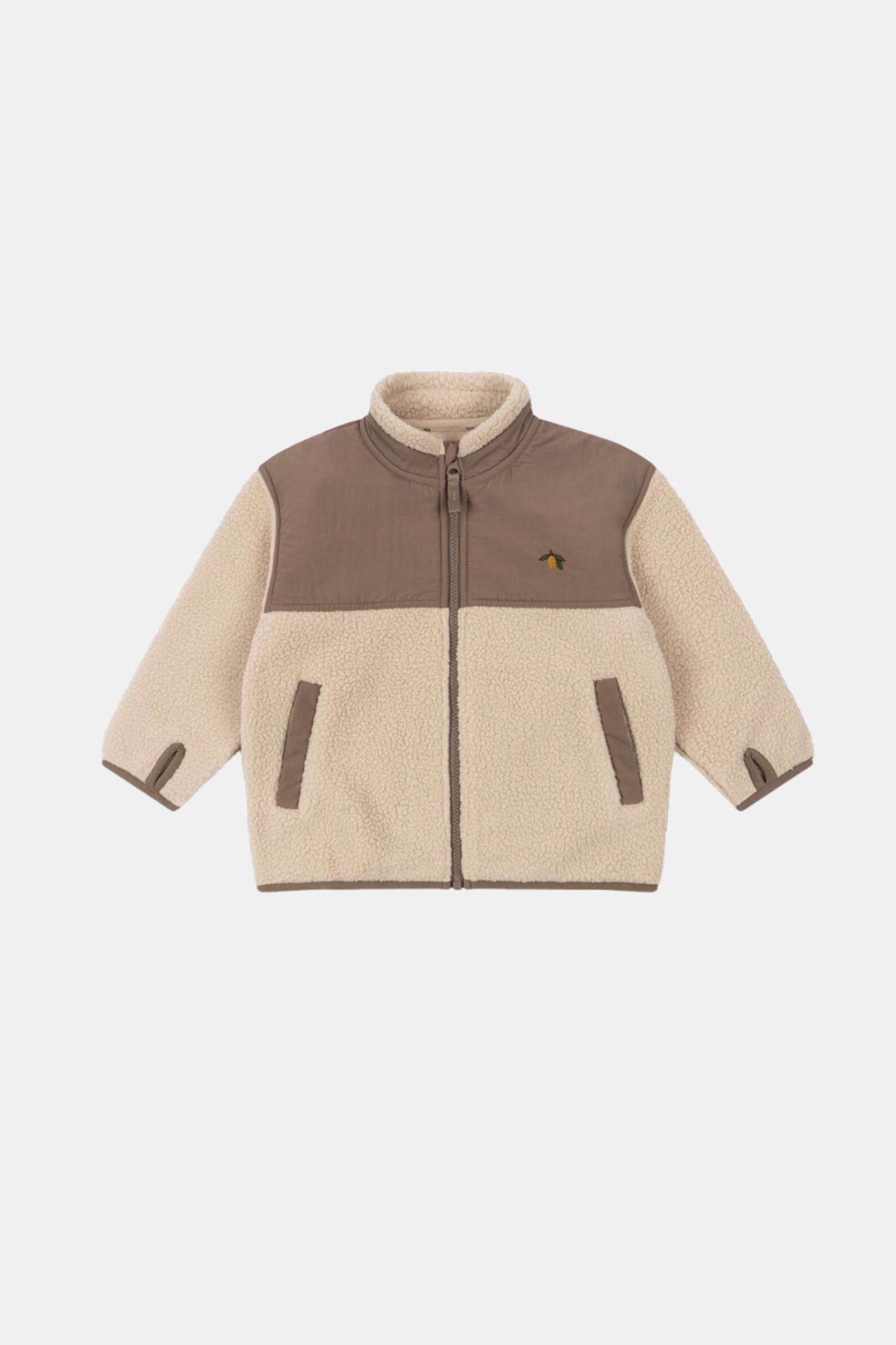 Куртка Flynn Fleece