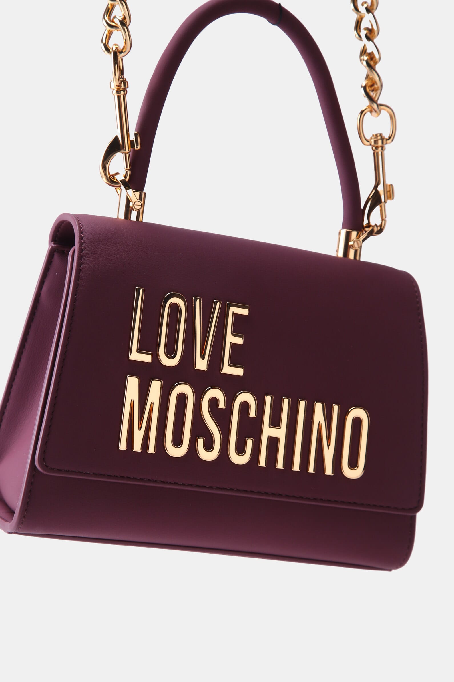 Сумка Love Moschino 00615396_06 - Онлайн-магазин ЦУМ Киев