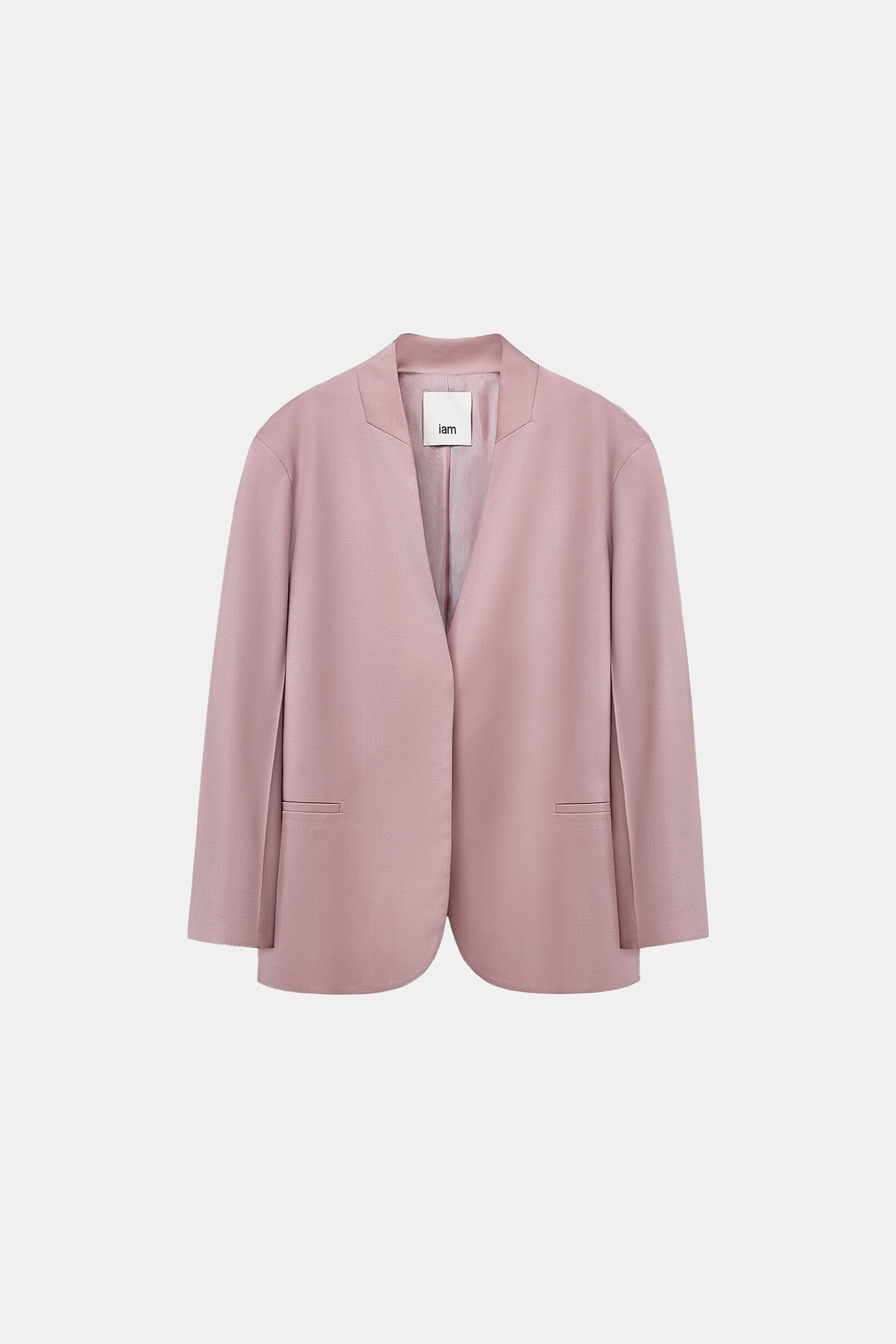 Пиджак Alba Jacket in Blush