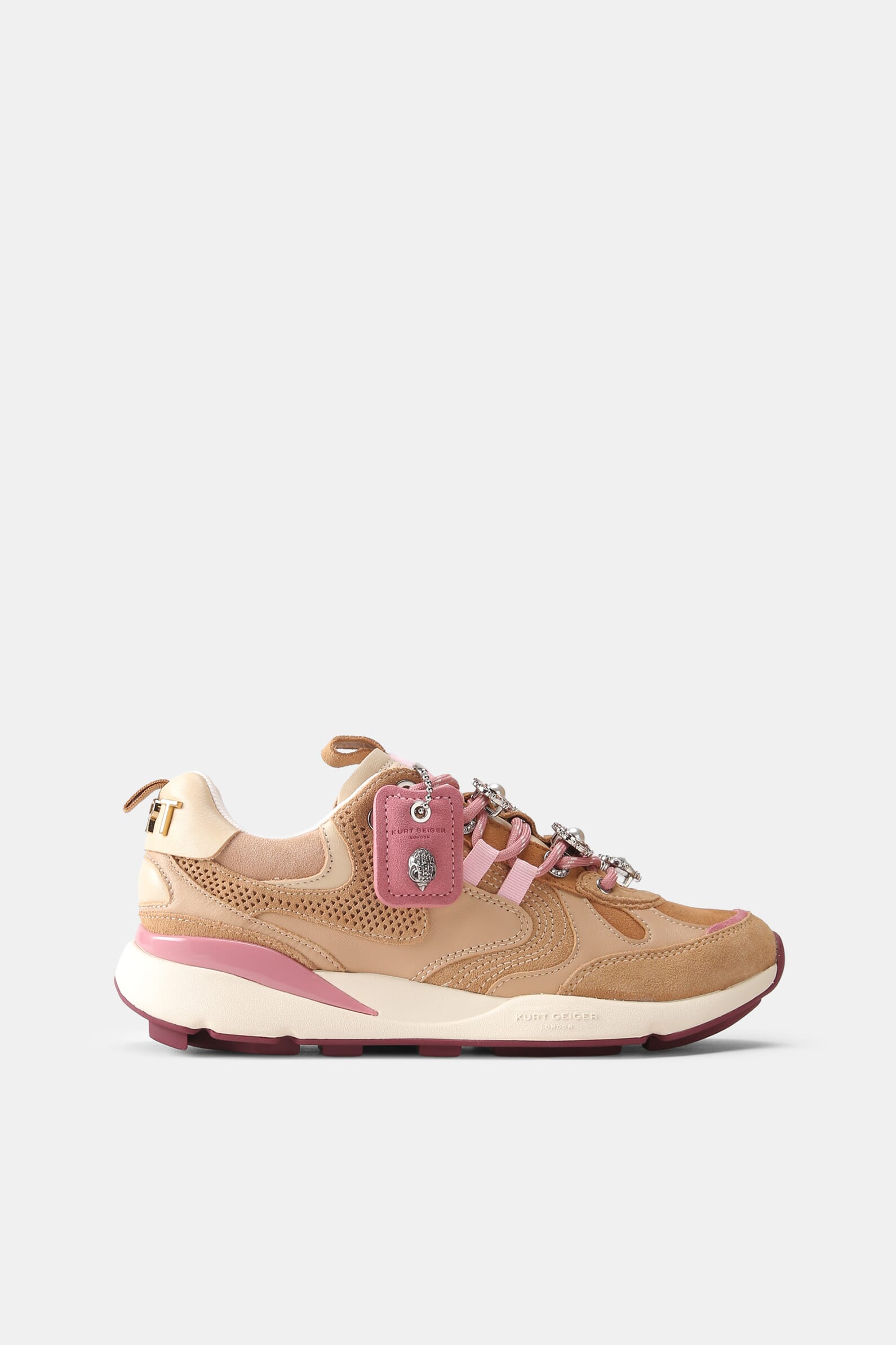 Кросівки Islington Sneaker