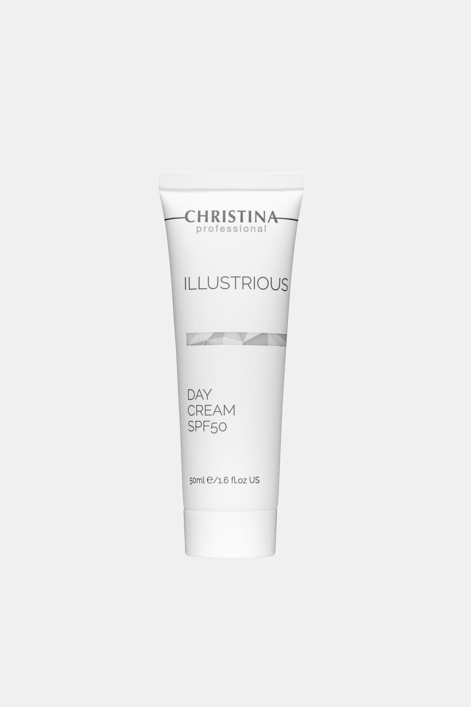 Денний крем Illustrious Day Cream SPF 50