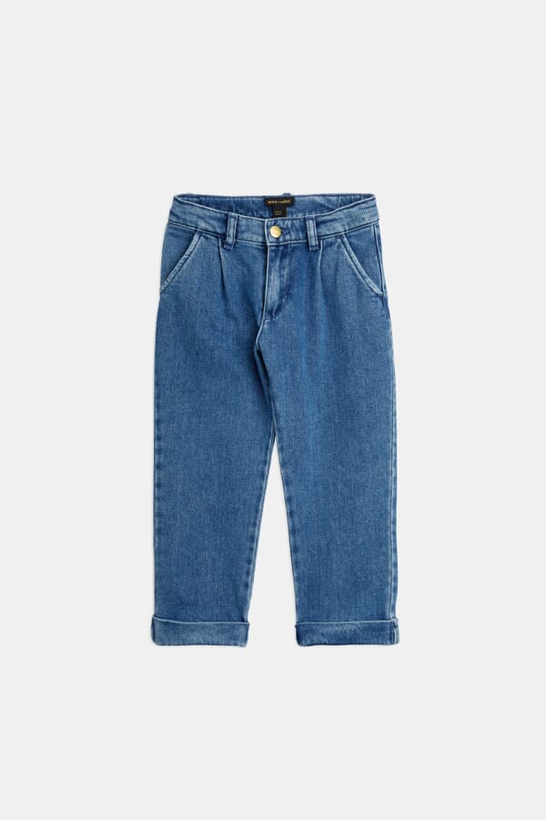 Mini Rodini Джинси Chinos 00675815_04 №1