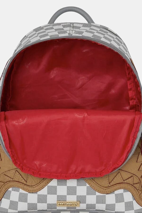 Sprayground Рюкзак "RITZ RIVIERA SAVAGE" 00684020_12 №4
