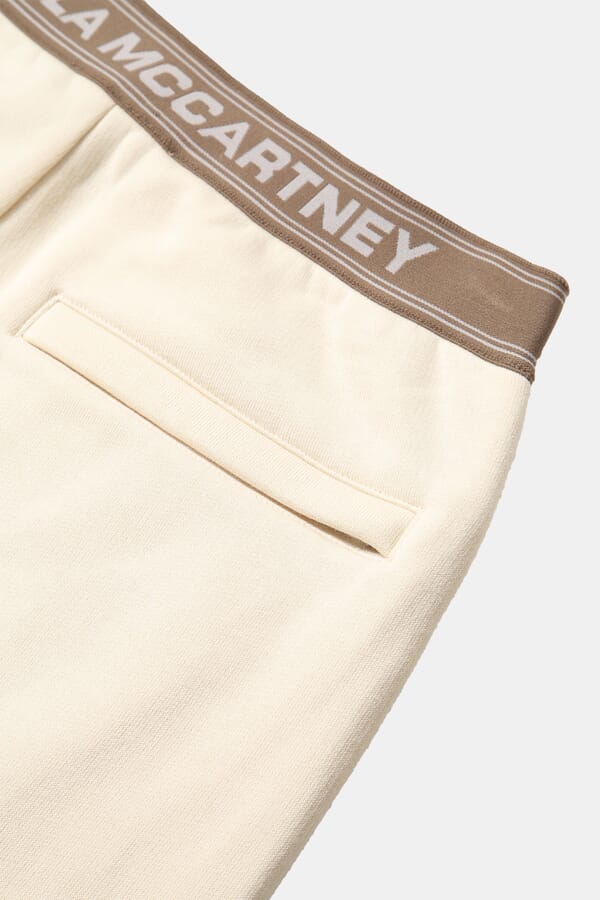 Stella McCartney Спортивні брюки 00413895_18  №2