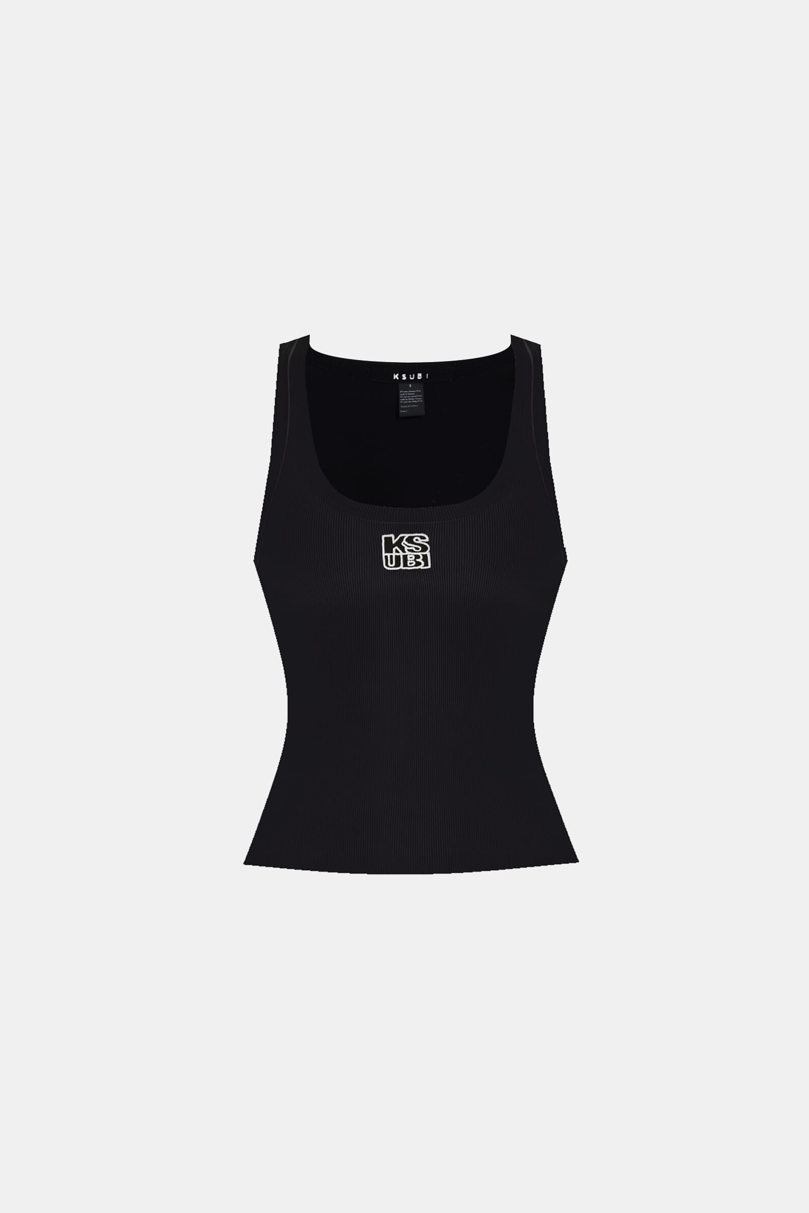 Топ Stacked origin tank