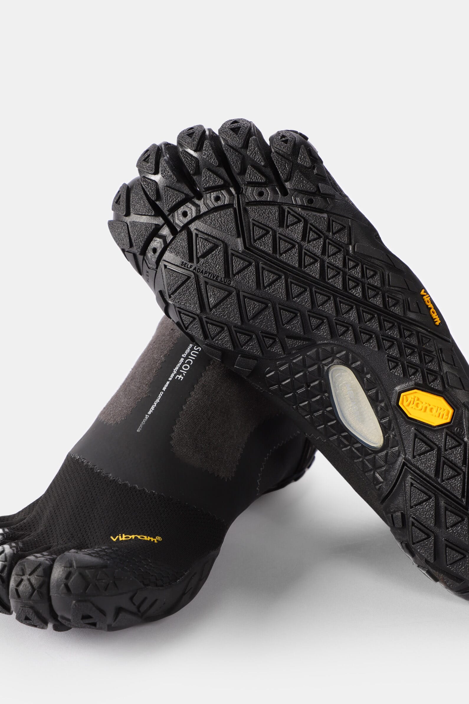 Кросівки Suicoke Five Fingers Nin-Lo Vibram Suicoke 00532242_01