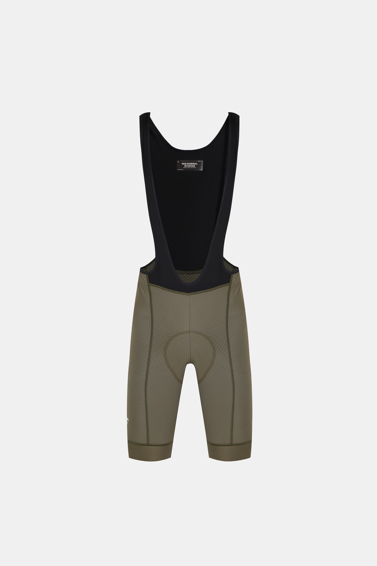 Шорти-комбінезон Essential Bibs