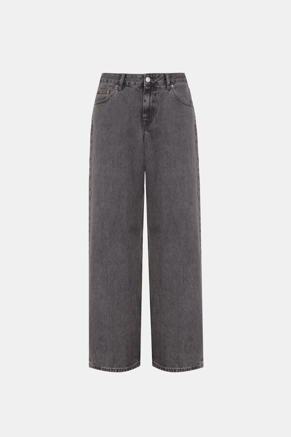 Dr Denim Джинсы 00618367_08  №1
