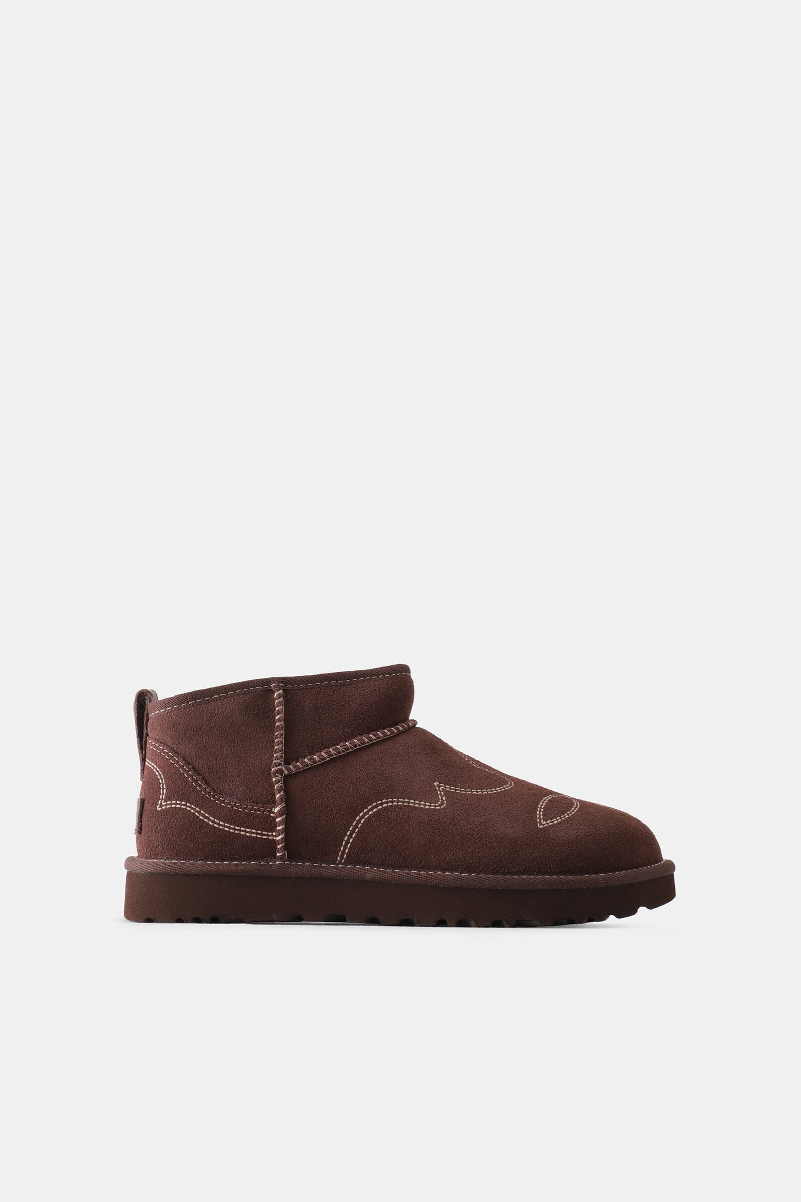 Черевики Classic Ultra Mini Western Boot