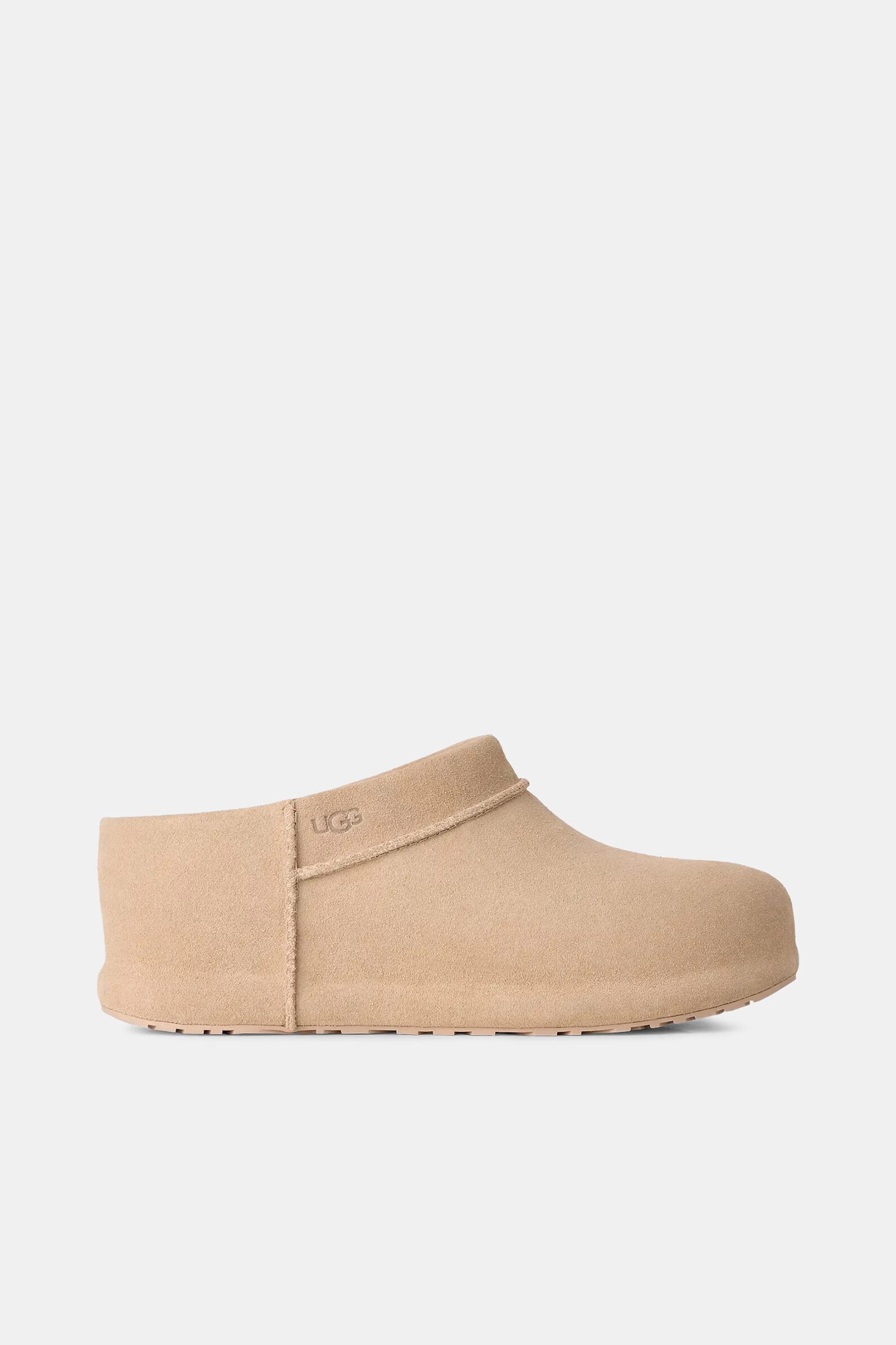 Полусапожки ENWRAP CLOG