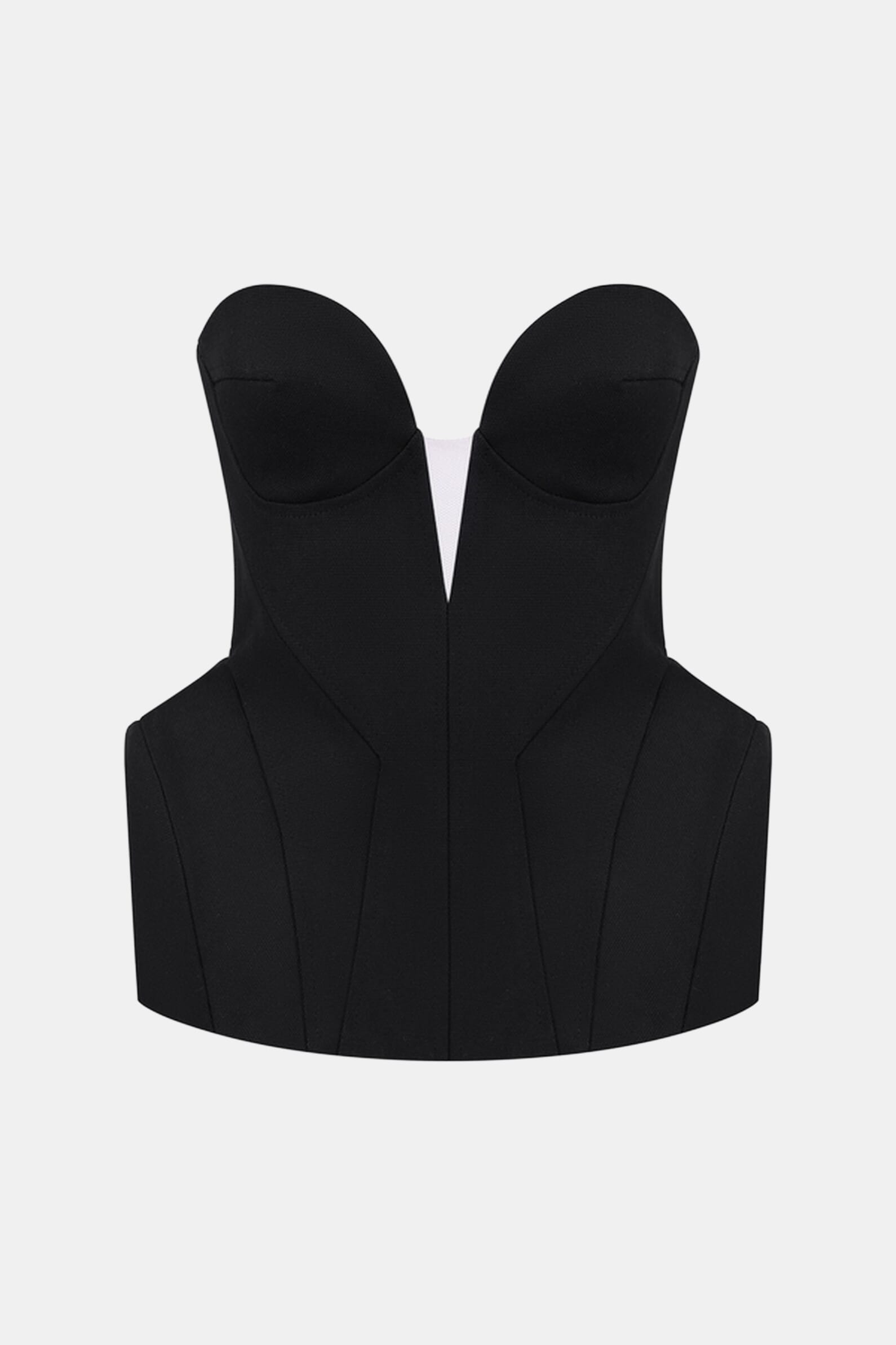 Топ HARPER CORSET