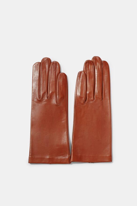 Sermoneta Gloves Шкіряні рукавиці 00498473_05 №1