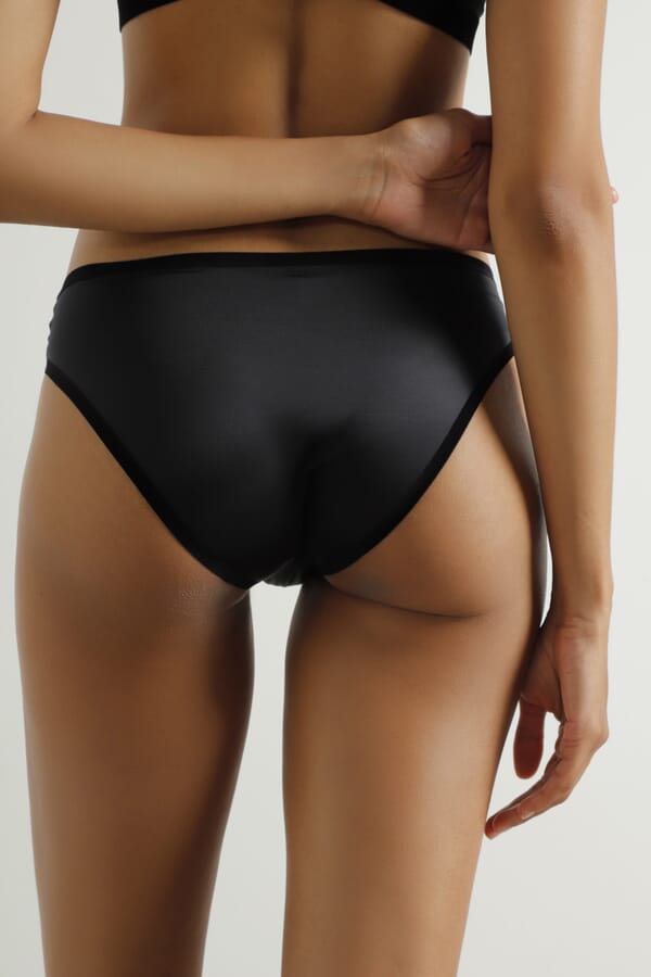 Wolford Трусы 00495978_01  №3