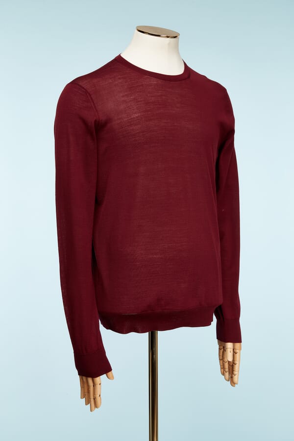 Giorgio Armani Джемпер 00237354_06 №3