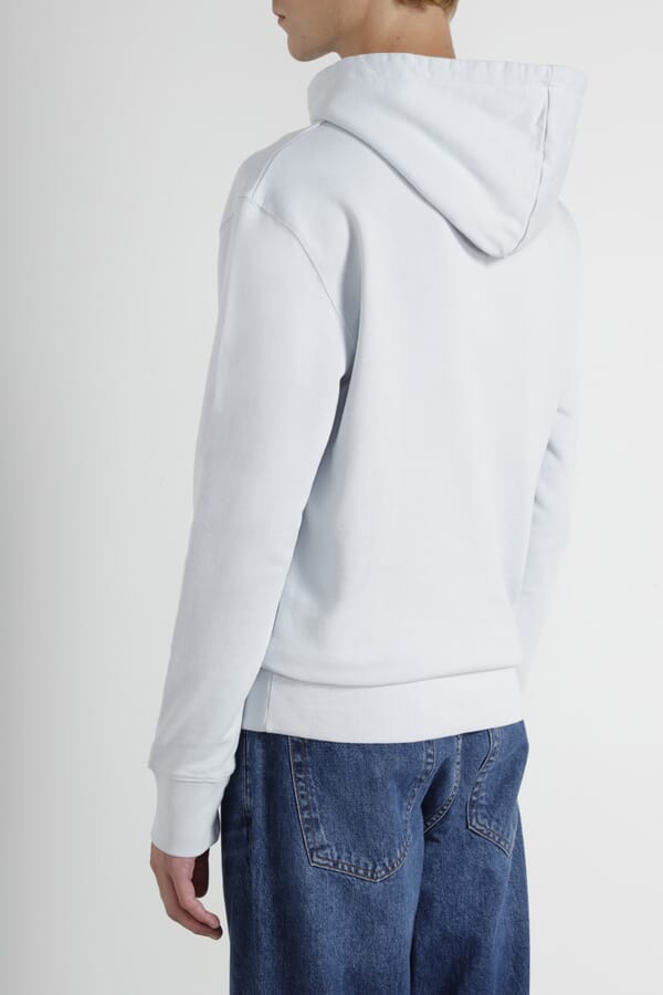 Maison Kitsune Худі Palais Royal Classic 00492256_03  №3