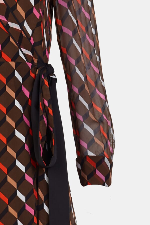 Diane von Furstenberg Сукня 00393473_05 №4