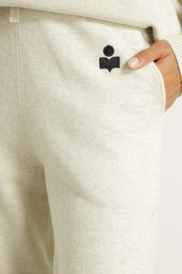 Isabel Marant Étoile Спортивні брюки Kira 00505699_12 №4